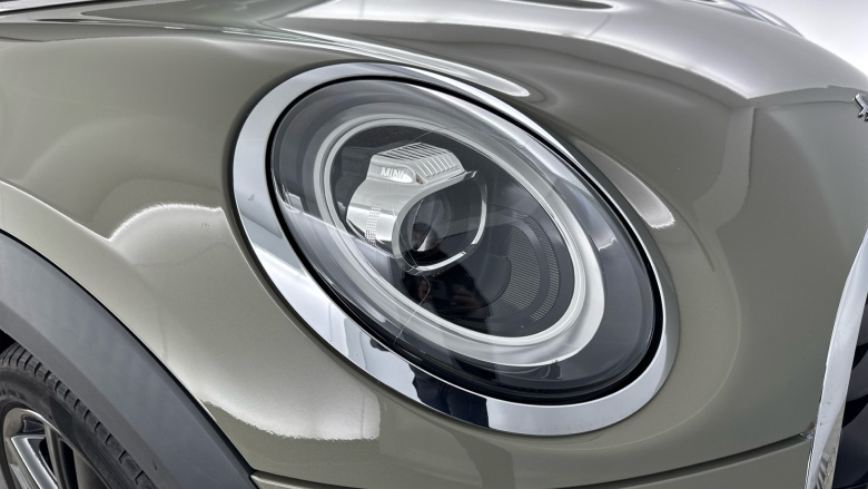 MINI Hatchback 1.5 Cooper Sport II 5dr Auto Petrol Hatchback